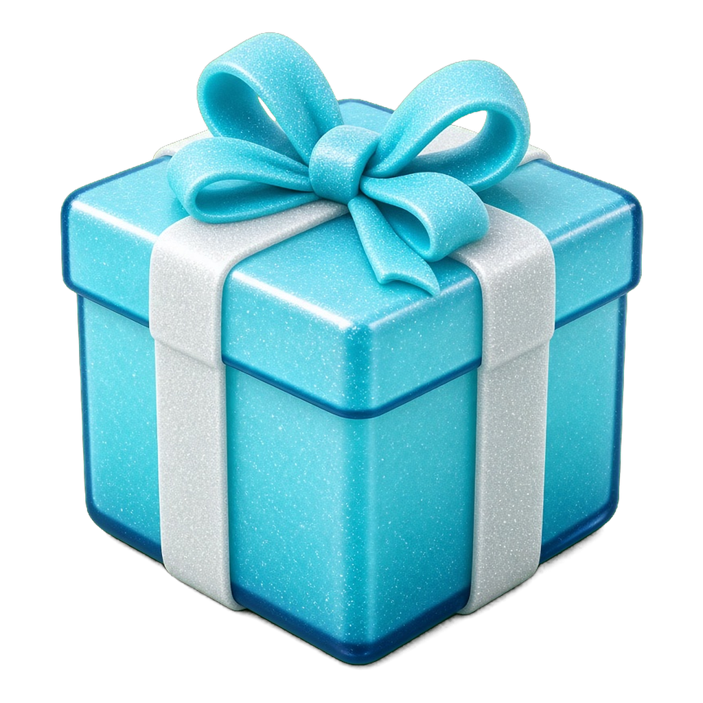 Mystery Gift